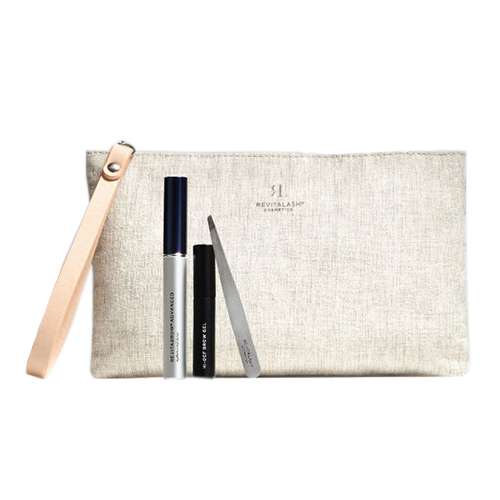 RevitaLash The Contour Collection for Brows on white background