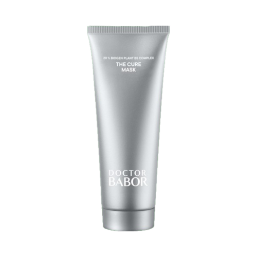 Babor The Cure Mask, 75ml/2.54 fl oz Babor The Cure Mask on white background