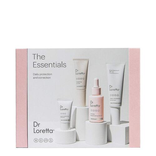 Dr Loretta The Essentials, 1 set