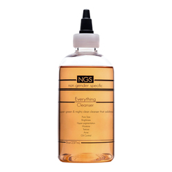 The Everything Cleanser The Everything Cleanser