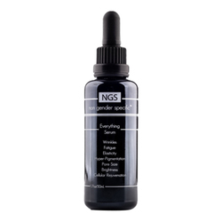 The Everything Serum