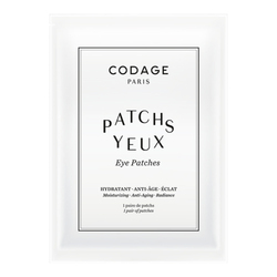 The Eye Contour Patchs