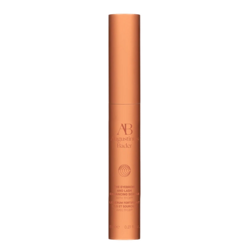 Augustinus Bader The Eyebrow and Lash Enhancing Serum on white background
