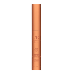 The Eyebrow and Lash Enhancing Serum on white background