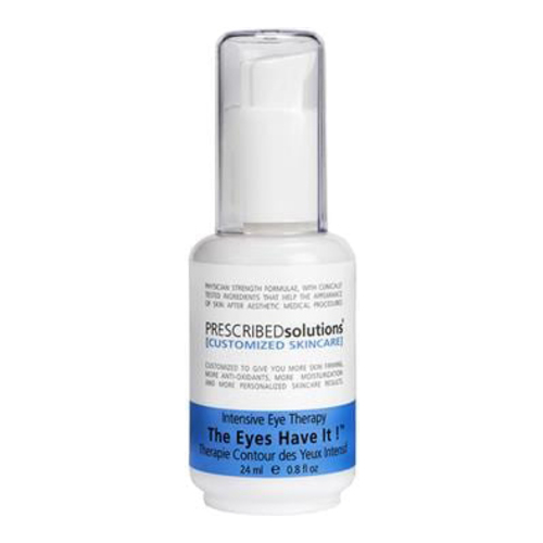 PRESCRIBEDsolutions The Eyes Have It! (Multi-action Eye Therapy) on white background