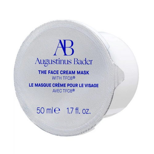 Augustinus Bader The Face Cream Mask - Refill on white background
