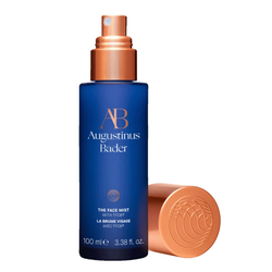 The Face Mist on white background