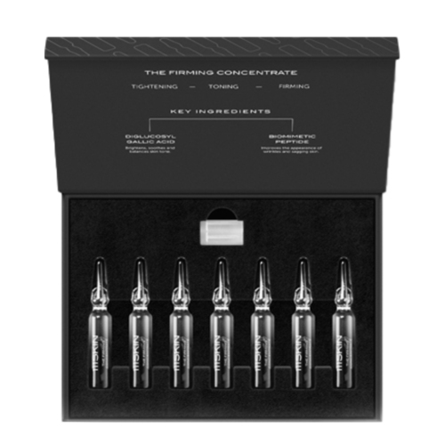 111SKIN The Firming Concentrate on white background