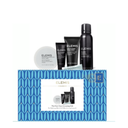 The First-Class Grooming Edit