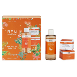 The Gift Of Glow Radiance Trio