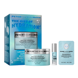 The Gift Of Hydration Kit