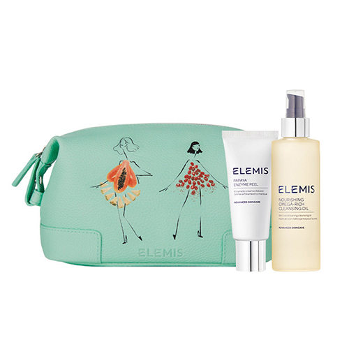 Elemis The Glow-Getters Duo Collection on white background