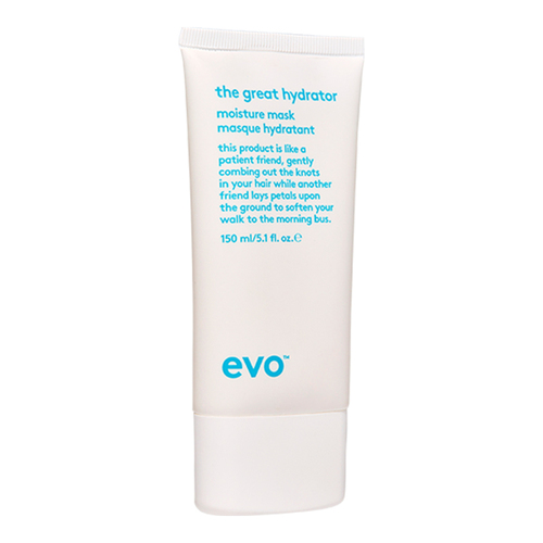 Evo The Great Hydrator Moisture Mask, 150ml/5.1 fl oz