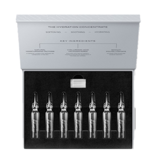 111SKIN The Hydration Concentrate on white background
