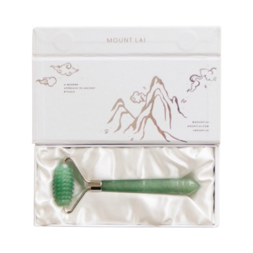 Mount Lai The Jade Textured Facial Roller, 1 piece