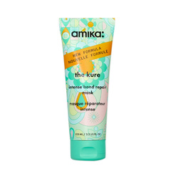 The Kure Intense Bond Repair Mask on white background