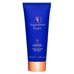 The Leave-In Hair Treatment on white background