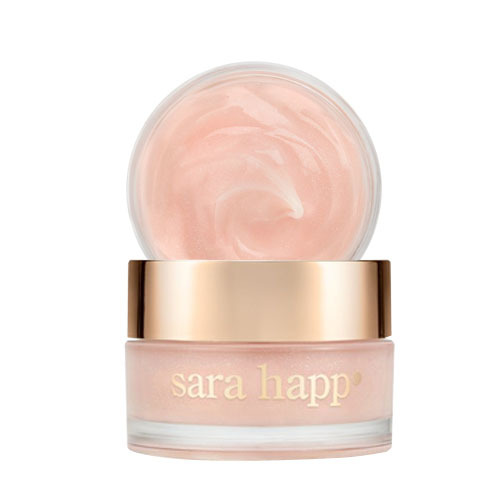Sara Happ The Lip Slip Balm on white background