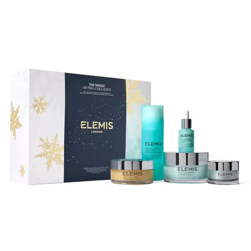 Elemis The Magic of Pro-Collagen on white background