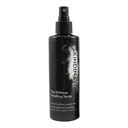 The Makeup Finishing Spray