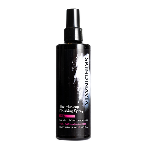 Skindinavia The Makeup Finishing Spray - Bridal on white background