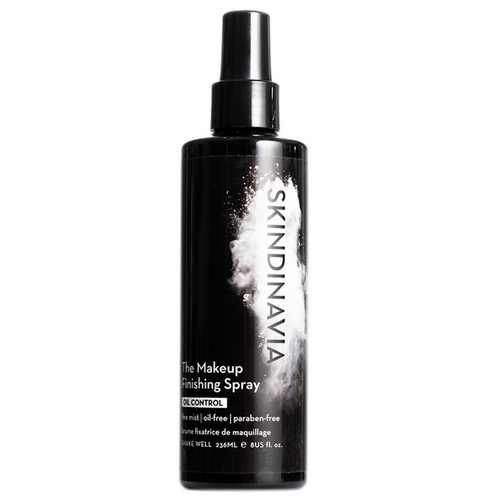 Skindinavia The Makeup Finishing Spray - Oil Control, 236ml/8 fl oz