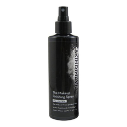 The Makeup Finishing Spray - Oil Control