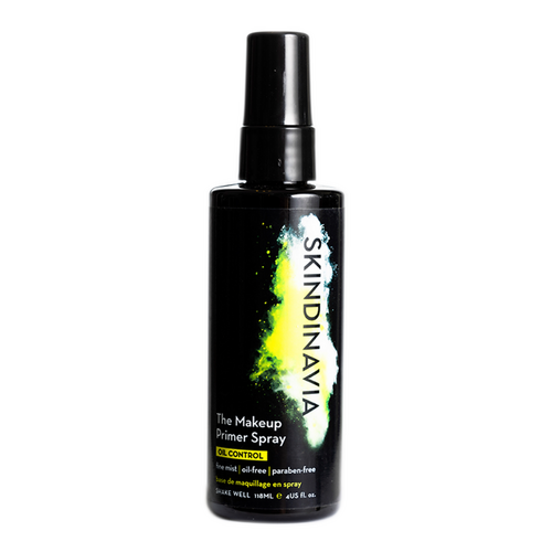 Skindinavia The Makeup Primer Spray - Oil Control, 118ml/4 fl oz