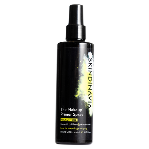 Skindinavia The Makeup Primer Spray - Oil Control, 236ml/8 fl oz