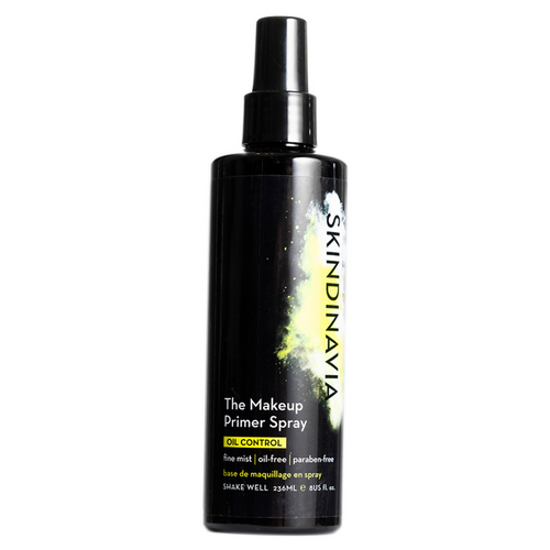 Skindinavia The Makeup Primer Spray - Oil Control on white background