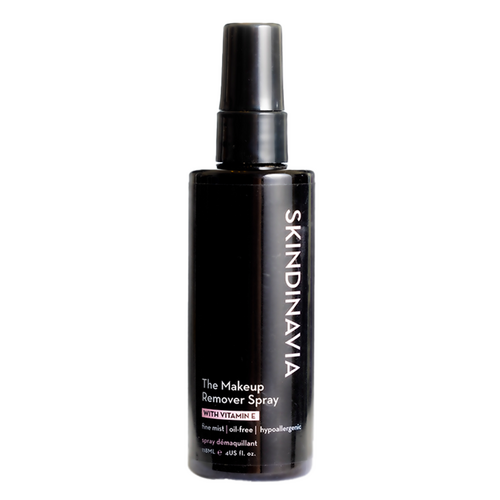 Skindinavia The Makeup Remover Spray, 118ml/4 fl oz