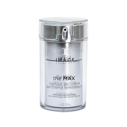 Image Skincare The Max Contour Gel Creme on white background