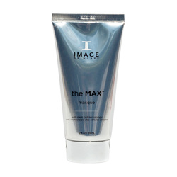 The Max Stem Cell Masque with VT on white background
