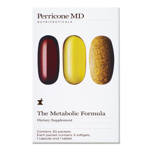 Perricone MD The Metabolic Formula on white background