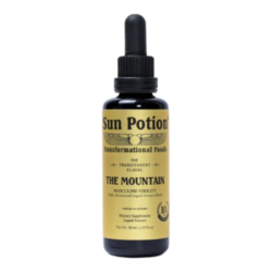 The Mountain Transcendent Elixir