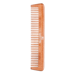 The Neem Comb on white background