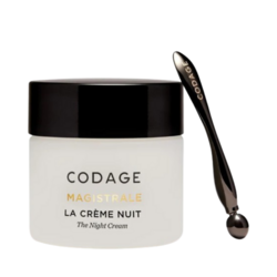 The Night Cream Magistrasle on white background