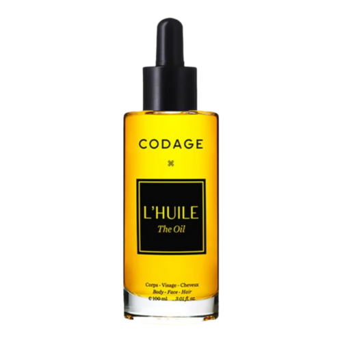 Codage Paris The Oil, 100ml/3.4 fl oz