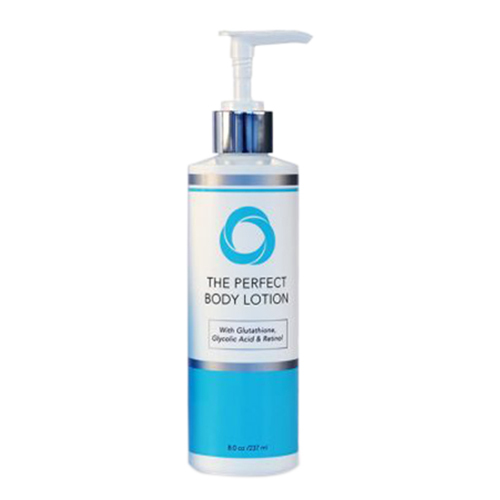 Derma Bella The Perfect Body Lotion, 237ml/8 fl oz