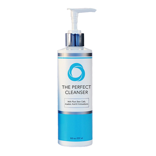 Derma Bella The Perfect Cleanser, 237ml/8 fl oz