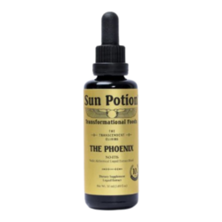 The Phoenix Transcendent Elixir