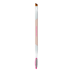 The Player - 3 Way Brow Brush