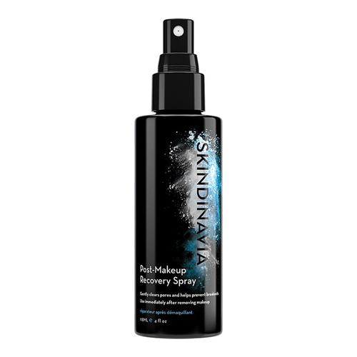 Skindinavia The Post - Makeup Recovery Spray on white background