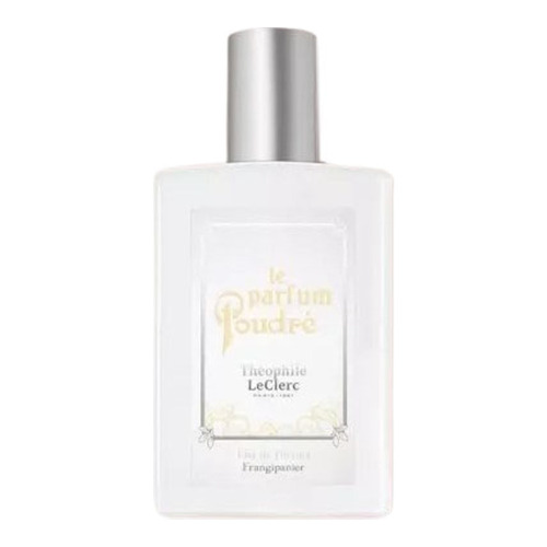 T LeClerc The Powdered Perfume - Frangipani, 50ml/1.7 fl oz