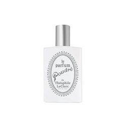 The Powdery Fragrance