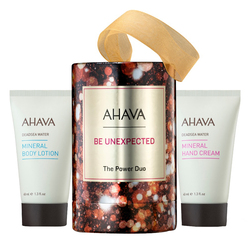 The Power Duo Gift Set