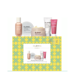 The Prep, Prime and Glow Gift