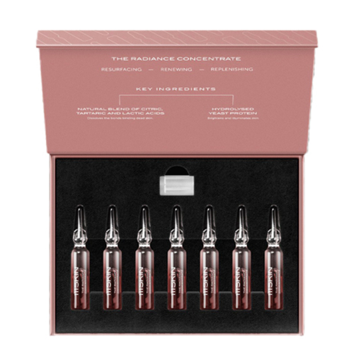 111SKIN The Radiance Concentrate on white background