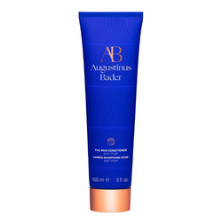 The Rich Conditioner on white background