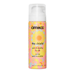 The Shield Anti-Humidity Spray on white background